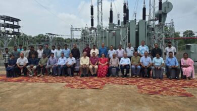 जंगल बचाते हुए विद्युत उपकेंद्र स्थापित करने का सफल प्रयोग, जनकपुर तहसील के 142 गांवों को लाभ