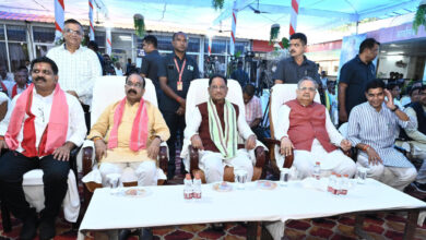 हरेली पर्व छत्तीसगढ़ की समृद्ध संस्कृति और प्रकृति से जुड़ाव का उत्सव है : मुख्यमंत्री विष्णु देव साय