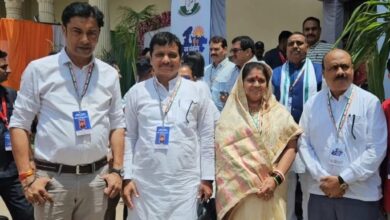 मांडू का नव संकल्प शिविर कांग्रेस के लिए बना नई ऊर्जा का स्रोत