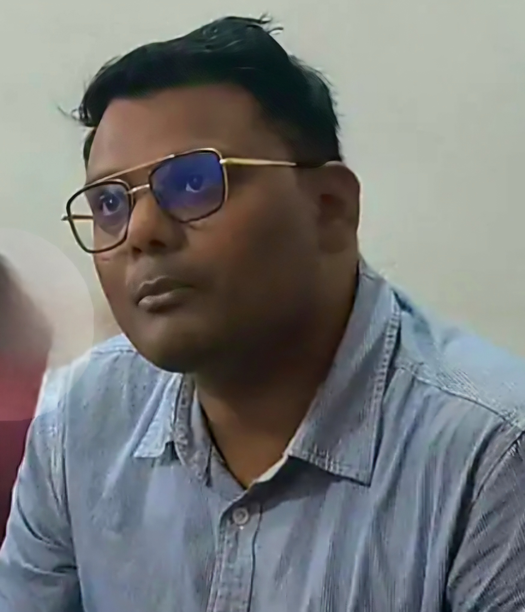 आरोपी