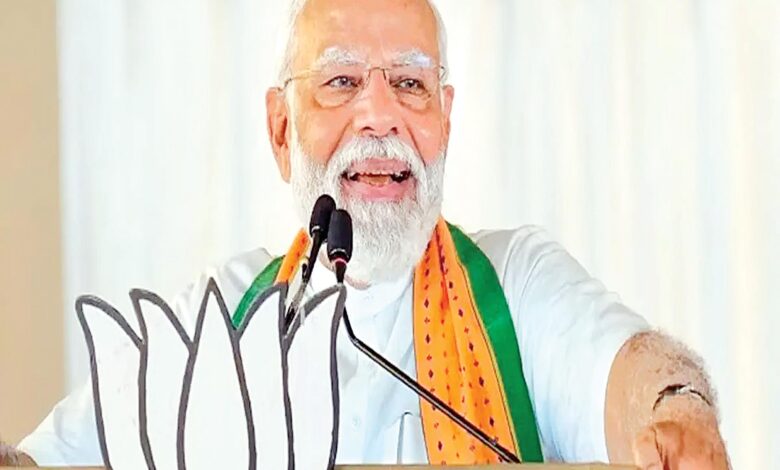 भारत वैश्विक मंच पर शांति, विकास और मानवता की आवाज बनकर उभरे पीएम मोदी : सीएम साय