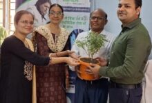 पॉवर कंपनी में नि:शुल्क हड्डी एवं जोड़ शिविर, 102 मरीजों की जांच पॉवर कंपनी में नि:शुल्क हड्डी एवं जोड़ शिविर, 102 मरीजों की जांच