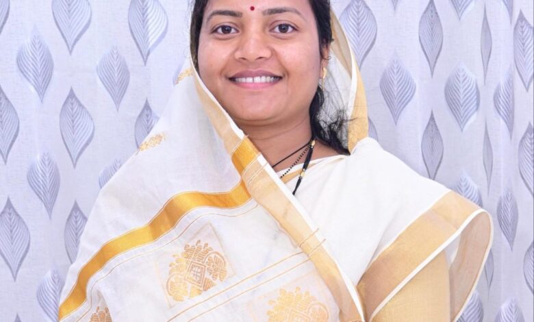 मंत्री श्रीमती लक्ष्मी राजवाड़े की बड़ी पहल सूरजपुर में राज्य स्तरीय करियर मार्गदर्शन मेला….