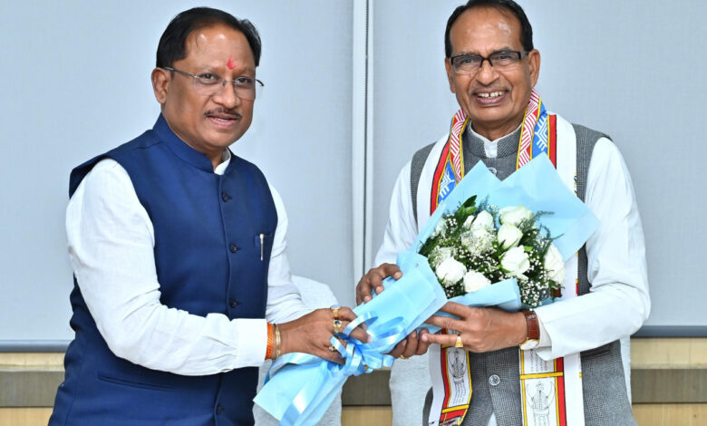 रोजगार, स्वावलंबी युक्त ग्राम पंचायत बनाना हमारा लक्ष्य, वीबीजीरामजी से विकास की बढ़ेगी रफ्तार: केंद्रीय मंत्री शिवराज सिंह चौहान…. रोजगार, स्वावलंबी युक्त ग्राम पंचायत बनाना हमारा लक्ष्य, वीबीजीरामजी से विकास की बढ़ेगी रफ्तार: केंद्रीय मंत्री शिवराज सिंह चौहान….