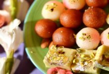 बहू को बदनाम करने की सजा, ससुरालियों ने मिठाई से लगाया ठिकाने, पुलिस ने तीनों आरोपियों को किया गिरफ्तार