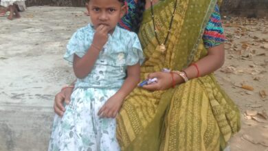 महतारी वंदन योजना से मातृत्व को संबल: श्रीमती श्यामबती ने बेटियों के भविष्य को दी सुरक्षित दिशा….