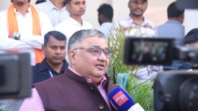 केंद्रीय बजट 2026 पर्यटन एवं संस्कृति के लिए ऐतिहासिक उपहार : पर्यटन एवं संस्कृति मंत्री राजेश अग्रवाल….