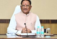 भारत–अमेरिका अंतरिम व्यापार समझौता छत्तीसगढ़ के लिए नए आर्थिक अवसरों का द्वार खोलेगा : मुख्यमंत्री विष्णु देव साय….