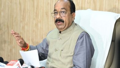 राजिम-छुरा मुख्य जिला मार्ग के चौड़ीकरण और मजबूतीकरण के लिए 145.62 करोड़ की स्वीकृति, उप मुख्यमंत्री अरुण साव ने दी मंजूरी….. राजिम-छुरा मुख्य जिला मार्ग के चौड़ीकरण और मजबूतीकरण के लिए 145.62 करोड़ की स्वीकृति, उप मुख्यमंत्री अरुण साव ने दी मंजूरी…..