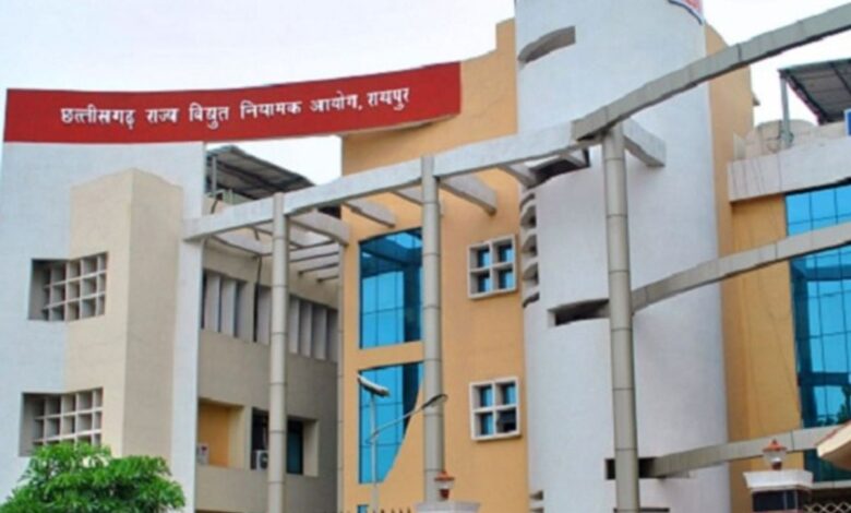 छत्तीसगढ़ राज्य विद्युत नियामक आयोग :राज्य की बिजली कंपनियों द्वारा दायर याचिकाओं पर करेगा जन-सुनवाई…