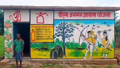 तेजी, पारदर्शिता और जवाबदेही से छत्तीसगढ़ बना आवास निर्माण का मॉडल: मुख्यमंत्री विष्णुदेव साय……