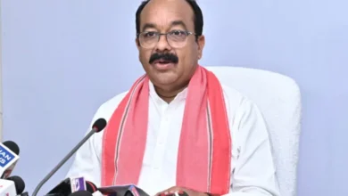 स्वच्छता, स्वावलंबन और सशक्तीकरण के लिए ‘नारी शक्ति सम्मान समारोह’: अंतरराष्ट्रीय महिला दिवस पर उत्कृष्ट महिलाओं को सम्मानित करेंगे उपमुख्यमंत्री अरुण साव….