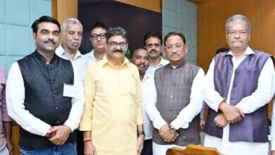 स्वतंत्रता संग्राम सेनानियों का त्याग और बलिदान देश की अमूल्य धरोहर: मुख्यमंत्री विष्णु देव साय….