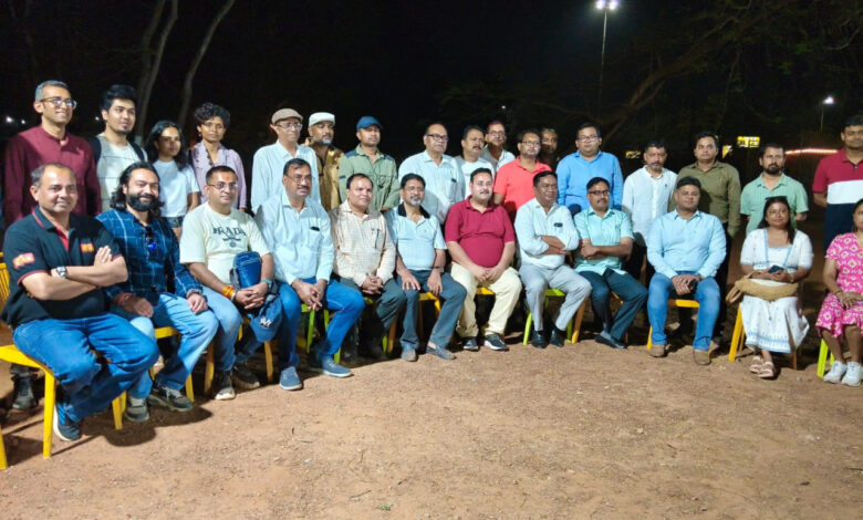 छत्तीसगढ़ के पर्यटन को राष्ट्रीय पहचान दिलाने की पहल — देशभर के टूर ऑपरेटरों ने देखी छत्तीसगढ़ की अनोखी झलक….