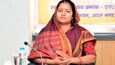 महिलाओं को आर्थिक रूप से स्वावलंबी बनाने के लिए महिला कोष की योजनाओं का विस्तार जरूरी : मंत्री लक्ष्मी राजवाड़े….