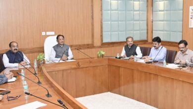 छत्तीसगढ़ में जल क्रांति का नया अध्याय: जल जीवन मिशन 2.0 पर ऐतिहासिक एमओयू….