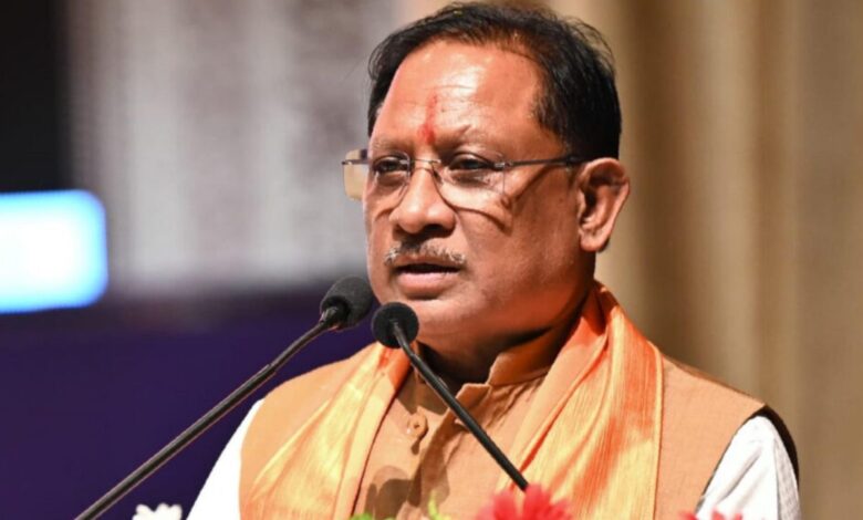21 मार्च को माँ कुदरगढ़ी के पावन धाम पर होगा मुख्यमंत्री विष्णुदेव साय का आगमन…..