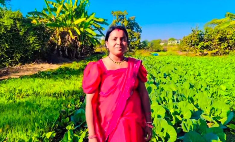 मजबूत इरादों और सरकारी योजनाओं के सहयोग से सपना हुआ साकार- चित्ररेखा….. मजबूत इरादों और सरकारी योजनाओं के सहयोग से सपना हुआ साकार- चित्ररेखा…..