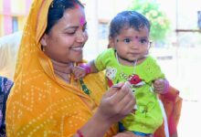 “सरकार की योजनाओं का लाभ अंतिम छोर तक पहुंचाना हमारी सर्वोच्च प्राथमिकता है” – मंत्री श्रीमती लक्ष्मी राजवाड़े….. “सरकार की योजनाओं का लाभ अंतिम छोर तक पहुंचाना हमारी सर्वोच्च प्राथमिकता है” – मंत्री श्रीमती लक्ष्मी राजवाड़े…..