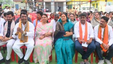 मन की बात’ के 133वें एपिसोड का श्रवण, काले हिरण संरक्षण पर प्रधानमंत्री की सराहना से छत्तीसगढ़ गौरवान्वित…. मन की बात’ के 133वें एपिसोड का श्रवण, काले हिरण संरक्षण पर प्रधानमंत्री की सराहना से छत्तीसगढ़ गौरवान्वित….
