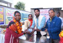 समाज कल्याण की मजबूत ढाल: जशपुर में 82 हजार से अधिक हितग्राहियों तक पहुंच रही योजनाएं…..