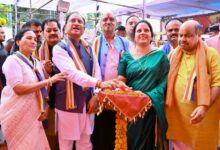 समाज में न्याय और समानता की प्रेरणा देता रहेगा बाबा साहेब का जीवन : मुख्यमंत्री विष्णुदेव साय….. समाज में न्याय और समानता की प्रेरणा देता रहेगा बाबा साहेब का जीवन : मुख्यमंत्री विष्णुदेव साय…..