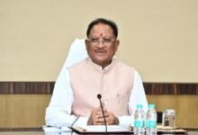 मुख्यमंत्री विष्णुदेव साय के नेतृत्व में अंतिम व्यक्ति तक पहुंची सरकार….