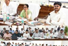 राज्य में नहीं है खाद की कमी, पंजीकृत रकबे के मुताबिक सभी किसानों को मिलेगी समय पर खाद: कृषि मंत्री रामविचार नेताम….