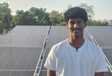 पीएम सूर्य घर मुफ्त बिजली योजना’ से मिल रही बड़ी राहत, उपभोक्ता बन रहे ऊर्जा उत्पादक….