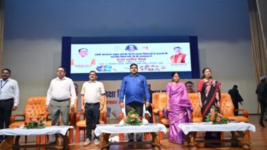 विद्यालयों में शैक्षणिक कार्यों को अधिक प्रभावी, गुणवत्तापूर्ण एवं परिणामोन्मुखी बनाएं- स्कूल शिक्षा मंत्री गजेंद्र यादव…..