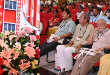 आधारभूत जीवन के लिए कॉमन्स महत्वपूर्ण: मुख्यमंत्री की अध्यक्षता में पेसा-एफआरए समन्वय के लिए जल्द होगा टास्क फोर्स का गठन- प्रमुख सचिव सोनमणि बोरा…