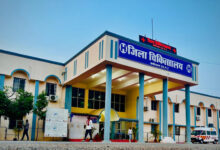 जिला अस्पताल कबीरधाम बना भरोसे का केंद्र, स्वास्थ्य सुविधाओं में ऐतिहासिक सुधार, उप मुख्यमंत्री विजय शर्मा के नेतृत्व में कबीरधाम जिला अस्पताल ने बदली अपनी तस्वीर….. जिला अस्पताल कबीरधाम बना भरोसे का केंद्र, स्वास्थ्य सुविधाओं में ऐतिहासिक सुधार, उप मुख्यमंत्री विजय शर्मा के नेतृत्व में कबीरधाम जिला अस्पताल ने बदली अपनी तस्वीर…..