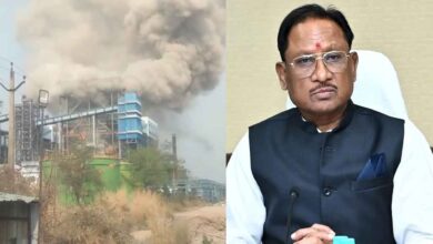 वेदांत पावर प्लांट हादसे की जांच के आदेश जारी: बिलासपुर आयुक्त करेंगे वेदांता पावर प्लांट हादसे की जांच…..