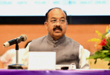 नगरीय निकायों के कार्यों की मैराथन समीक्षा का दूसरा दिन, उप मुख्यमंत्री अरुण साव ने की नगर पंचायतों के कार्यों की समीक्षा….