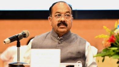 नगरीय निकायों के कार्यों की मैराथन समीक्षा का दूसरा दिन, उप मुख्यमंत्री अरुण साव ने की नगर पंचायतों के कार्यों की समीक्षा….