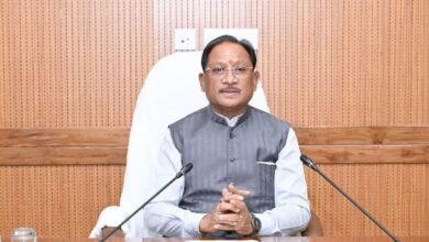 सुशासन तिहार 2026 : जिले में जनशिकायतों के त्वरित निराकरण हेतु शिविरों का आयोजन 01 मई से 10 जून 2026