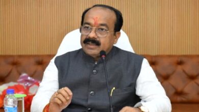 परमेश्वरी तालाब के सौंदर्यीकरण के लिए 1.80 करोड़ स्वीकृत, उप मुख्यमंत्री अरुण साव के अनुमोदन के बाद नगरीय प्रशासन विभाग द्वारा स्वीकृति आदेश जारी…..