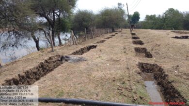 ‘मोर गांव मोर पानी महाभियान’ से जन-जन जुड़ा, दुर्ग बना जल संरक्षण का मॉडल….