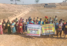 मनरेगा में छत्तीसगढ़ की बड़ी छलांग : मनरेगा क्रियान्वयन में देश के अग्रणी राज्यों में शामिल….