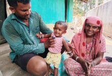 ‘प्रोजेक्ट धड़कन’ से 2 साल की पारूल को मिला नया जीवन, ब्रेहबेड़ा की नन्हीं बच्ची की सफल हार्ट सर्जरी, अबूझमाड़ से रायपुर तक पहुंची उम्मीद की धड़कन…..