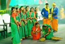 चिन्हारी योजना से सशक्त हो रही छत्तीसगढ़ की लोक संस्कृति, लोक कलाकारों को मिल रही नई पहचान, परंपराओं के संरक्षण को मिल रहा बढ़ावा….