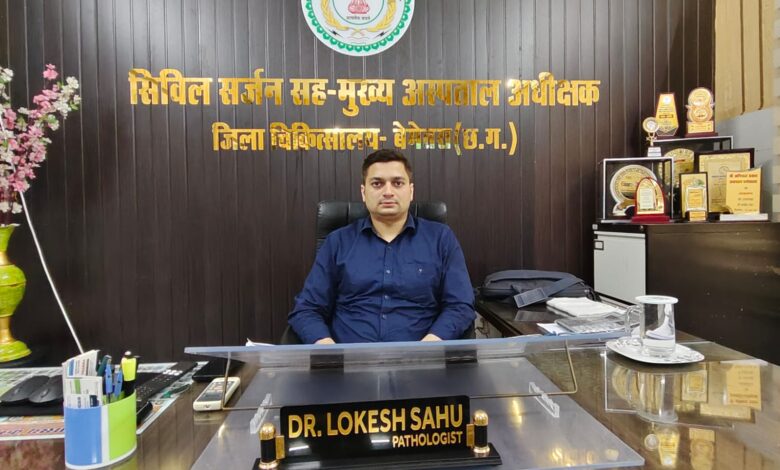 भीषण गर्मी एवं लू को देखते हुए स्वास्थ्य विभाग ने जारी की एडवाइजरी
दोपहर 12 से 4 बजे तक घर से बाहर न निकलने की अपील, जिला अस्पताल लू-वार्ड तैयार भीषण गर्मी एवं लू को देखते हुए स्वास्थ्य विभाग ने जारी की एडवाइजरी
दोपहर 12 से 4 बजे तक घर से बाहर न निकलने की अपील, जिला अस्पताल लू-वार्ड तैयार