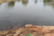 नहरों से सूखते तालाबों में जलभराव : भीषण गर्मी से बड़ी राहत, 4755 तालाब हुए लबालब, ’मुख्यमंत्री साय की मंशा के अनुरूप सूखते तालाबों को जीवनदान देने जल संसाधन विभाग का विशेष अभियान…. नहरों से सूखते तालाबों में जलभराव : भीषण गर्मी से बड़ी राहत, 4755 तालाब हुए लबालब, ’मुख्यमंत्री साय की मंशा के अनुरूप सूखते तालाबों को जीवनदान देने जल संसाधन विभाग का विशेष अभियान….