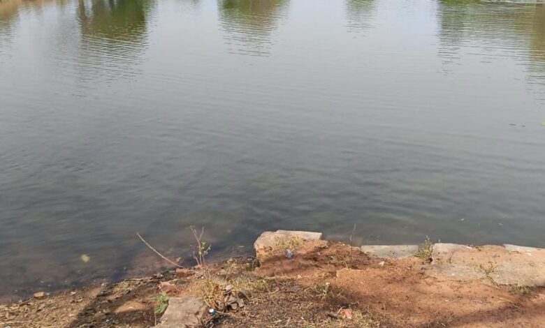 नहरों से सूखते तालाबों में जलभराव : भीषण गर्मी से बड़ी राहत, 4755 तालाब हुए लबालब, ’मुख्यमंत्री साय की मंशा के अनुरूप सूखते तालाबों को जीवनदान देने जल संसाधन विभाग का विशेष अभियान….