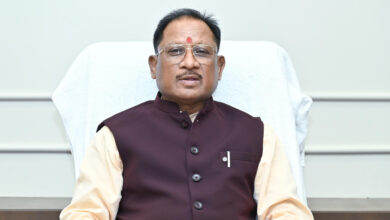 सुशासन, मजबूत कनेक्टिविटी और जनहितकारी योजनाओं का दिख रहा सकारात्मक असर : मुख्यमंत्री विष्णुदेव साय….