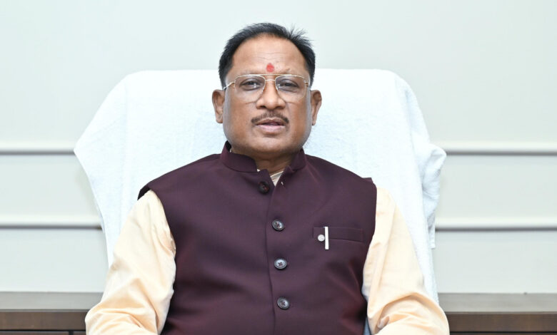 “जय बिहान” से आत्मनिर्भरता तक: बलरामपुर में महिलाओं की बदलती तस्वीर के साक्षी बने मुख्यमंत्री विष्णुदेव साय….