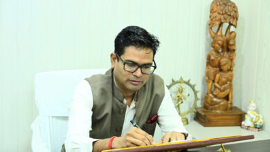 यूपीएससी अभ्यर्थियों को वित्त मंत्री ओपी चौधरी ने दीं हार्दिक शुभकामनाएं….. यूपीएससी अभ्यर्थियों को वित्त मंत्री ओपी चौधरी ने दीं हार्दिक शुभकामनाएं…..