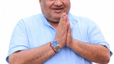 ’पर्यटन एवं संस्कृति मंत्री राजेश अग्रवाल ने छोड़ा विशेष प्रोटोकॉल और सुरक्षा काफिला राष्ट्र प्रथम की भावना से ऊर्जा संरक्षण का संदेश’….. ’पर्यटन एवं संस्कृति मंत्री राजेश अग्रवाल ने छोड़ा विशेष प्रोटोकॉल और सुरक्षा काफिला राष्ट्र प्रथम की भावना से ऊर्जा संरक्षण का संदेश’…..