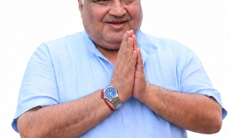 ’पर्यटन एवं संस्कृति मंत्री राजेश अग्रवाल ने छोड़ा विशेष प्रोटोकॉल और सुरक्षा काफिला राष्ट्र प्रथम की भावना से ऊर्जा संरक्षण का संदेश’….. ’पर्यटन एवं संस्कृति मंत्री राजेश अग्रवाल ने छोड़ा विशेष प्रोटोकॉल और सुरक्षा काफिला राष्ट्र प्रथम की भावना से ऊर्जा संरक्षण का संदेश’…..