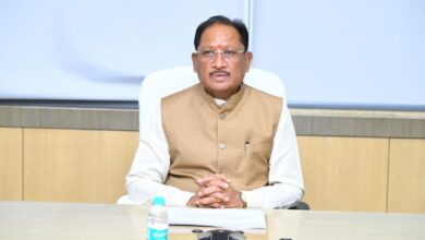 केंद्रीय गृहमंत्री अमित शाह की अध्यक्षता में 19 मई को बस्तर में आयोजित होगी मध्य क्षेत्रीय परिषद की 26वीं बैठक….